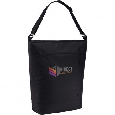 Logo trade promotional items image of: Case Logic Invigo convertible tote bag 