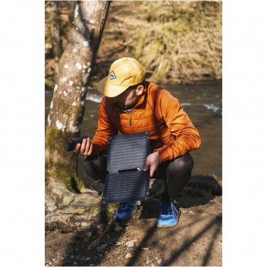 Logotrade promotional items photo of: Xtorm XR2S14 SolarBooster 14W foldable solar panel
