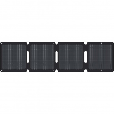 Logo trade business gift photo of: Xtorm XR2S28 SolarBooster 28W foldable solar panel