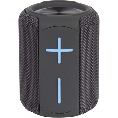 Logotrade promotional product picture of: Prixton Beat Box speaker 