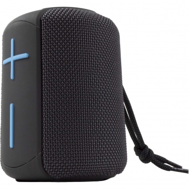 Logotrade promotional gift picture of: Prixton Beat Box speaker 
