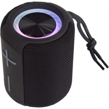 Logotrade business gifts photo of: Prixton Beat Box speaker 