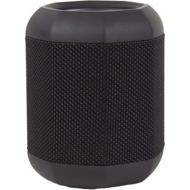 Logo trade corporate gifts picture of: Prixton Dance Box speaker