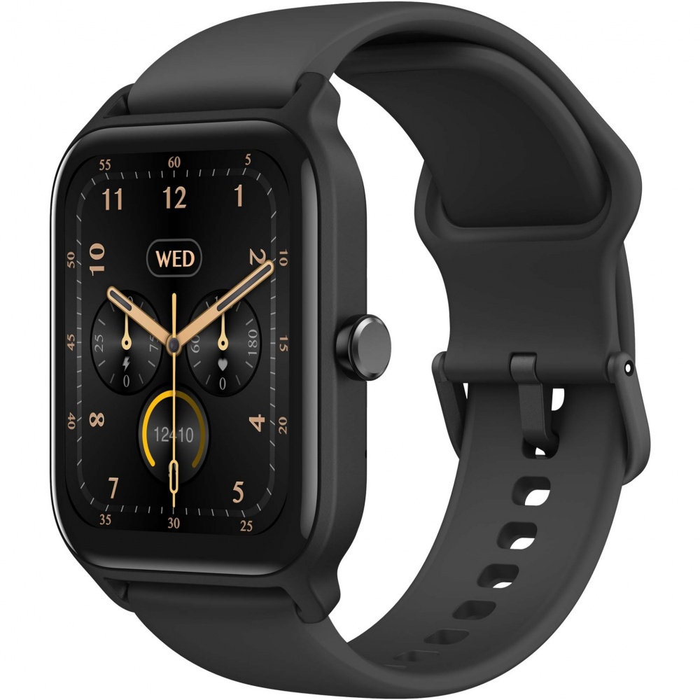 Logotrade corporate gift picture of: Prixton Alexa SWB29 smartwatch 