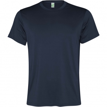Logotrade corporate gift picture of: Slam short sleeve men's sports t-shirt