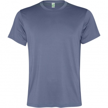 Logotrade promotional products photo of: Slam short sleeve men's sports t-shirt