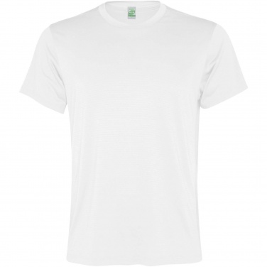 Logotrade corporate gift picture of: Slam short sleeve men's sports t-shirt
