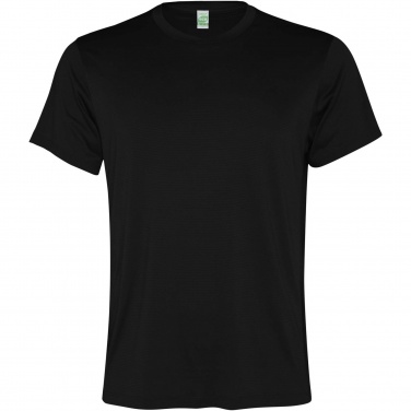 Logo trade promotional gifts picture of: Slam short sleeve men's sports t-shirt