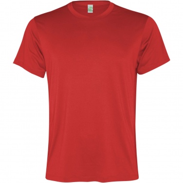 Logo trade corporate gift photo of: Slam short sleeve men's sports t-shirt