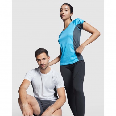 Logotrade promotional items photo of: Shanghai short sleeve women's sports t-shirt