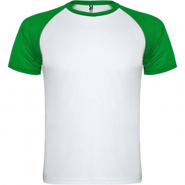 Logotrade promotional giveaway picture of: Indianapolis short sleeve unisex sports t-shirt