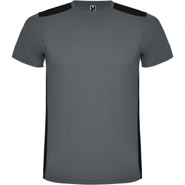 Logotrade promotional products photo of: Detroit short sleeve unisex sports t-shirt