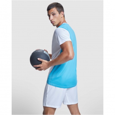 Logotrade promotional giveaways photo of: Detroit short sleeve kids sports t-shirt