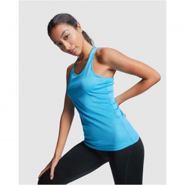 Logotrade promotional gift picture of: Shura women's sports vest