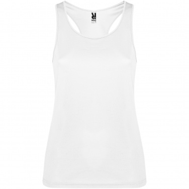 Logotrade promotional giveaway picture of: Shura women's sports vest