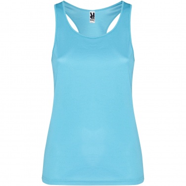 Logotrade advertising products photo of: Shura women's sports vest