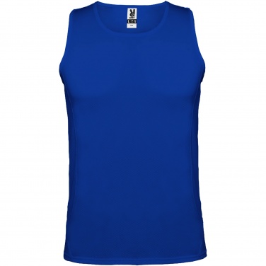 Logotrade advertising product image of: Andre men's sports vest