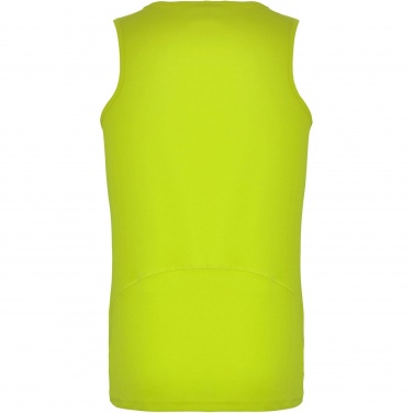 Logotrade promotional merchandise photo of: Andre kids sports vest
