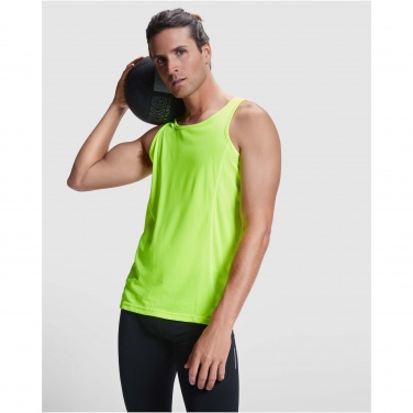 Logotrade corporate gift picture of: Andre kids sports vest