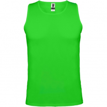 Logotrade promotional item picture of: Andre kids sports vest