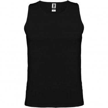 Logotrade promotional item image of: Andre kids sports vest