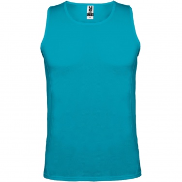Logo trade promotional gifts picture of: Andre kids sports vest