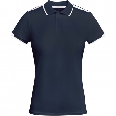 Logotrade promotional items photo of: Tamil short sleeve women's sports polo