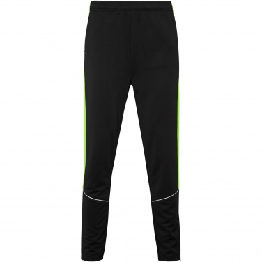 Logo trade promotional merchandise photo of: Evans unisex tracksuit