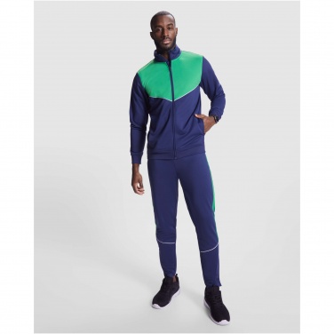 Logotrade business gift image of: Evans unisex tracksuit