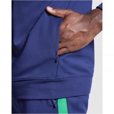 Logo trade business gift photo of: Evans unisex tracksuit