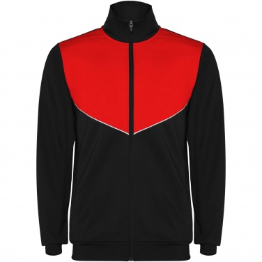 Logotrade promotional giveaway picture of: Evans unisex tracksuit