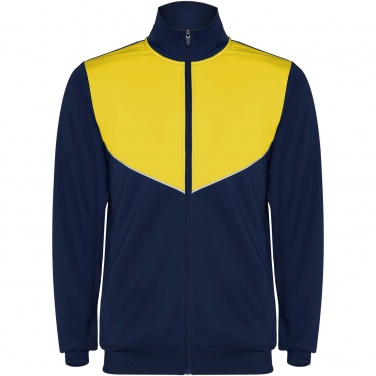Logotrade promotional merchandise image of: Evans unisex tracksuit