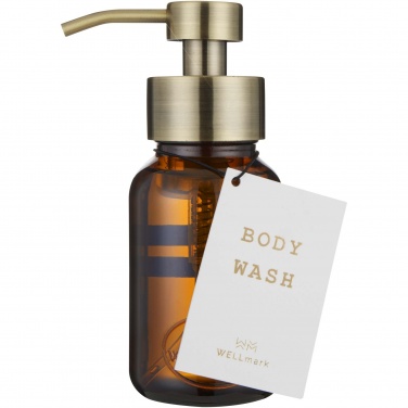 Logo trade business gift photo of: Wellmark 250 ml body wash
