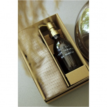 Logotrade advertising products photo of: Wellmark Happy Home gift box