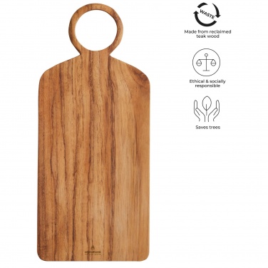 Logo trade advertising products image of: Originalhome cutting board