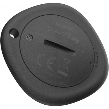 Logotrade promotional merchandise picture of: Xtorm XTAG01 travel tag