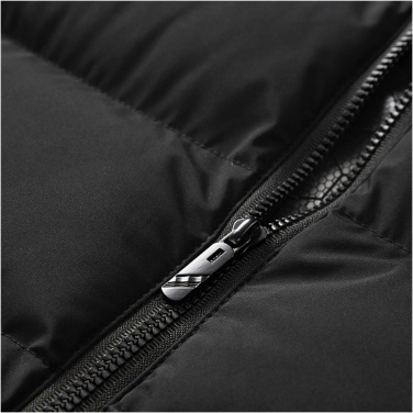 Logo trade corporate gifts picture of: SCX.design G01 heated bodywarmer with power bank