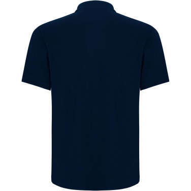 Logotrade promotional products photo of: Centauro Premium short sleeve unisex polo