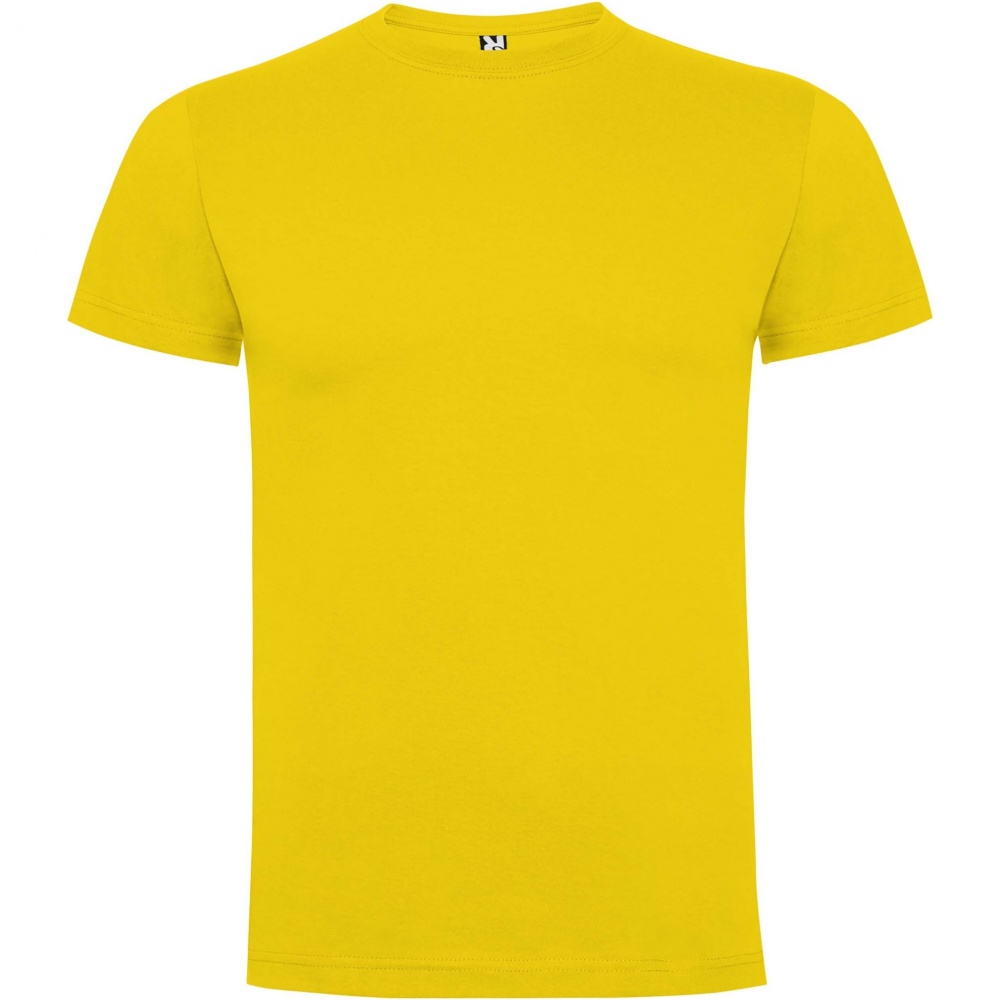Logotrade promotional giveaway image of: Dogo Premium short sleeve kids t-shirt
