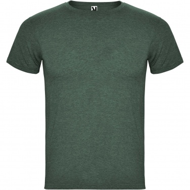 Logotrade business gifts photo of: Fox short sleeve men's t-shirt