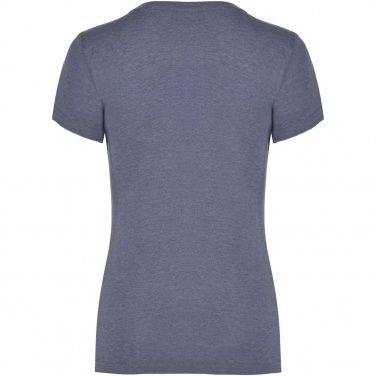 Logotrade advertising products photo of: Fox short sleeve women's t-shirt