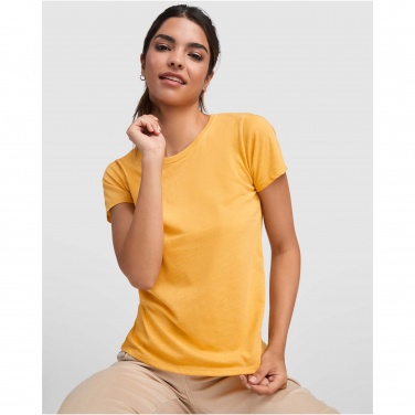 Logotrade advertising products photo of: Fox short sleeve women's t-shirt