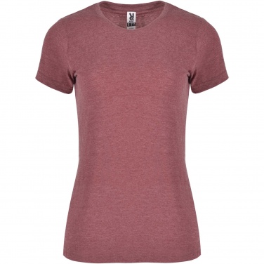 Logotrade promotional item image of: Fox short sleeve women's t-shirt