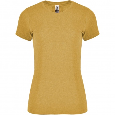 Logotrade promotional giveaways photo of: Fox short sleeve women's t-shirt