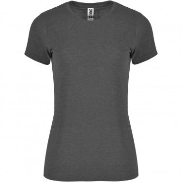 Logotrade promotional merchandise image of: Fox short sleeve women's t-shirt