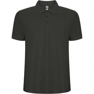 Logotrade promotional item picture of: Pegaso Premium short sleeve men's polo