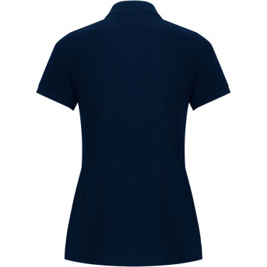 Logotrade business gifts photo of: Pegaso Premium short sleeve women's polo