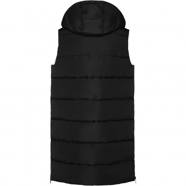 Logotrade promotional gift picture of: Reine women's insulated bodywarmer