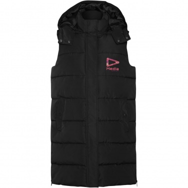 Logotrade promotional merchandise picture of: Reine women's insulated bodywarmer