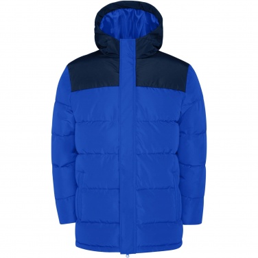 Logotrade business gifts photo of: Tallin unisex insulated jacket